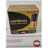 Image 6 : AMMO : Vintage CIL Imperial Dynawad : 12ga 2-3/4″ (1-1/4oz : #2 Shot) (25 Rnds TOTAL)