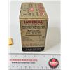 Image 7 : AMMO : Vintage CIL Imperial Dynawad : 12ga 2-3/4″ (1-1/4oz : #2 Shot) (25 Rnds TOTAL)
