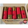 Image 4 : AMMO : Heritage Premium : 12ga 2-3/4″ (1-1/4oz : #6 Shot) (50 Rnds TOTAL)