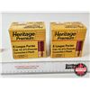 Image 7 : AMMO : Heritage Premium : 12ga 2-3/4″ (1-1/4oz : #6 Shot) (50 Rnds TOTAL)