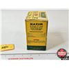 Image 7 : AMMO : Vintage CIL Maxum : 12ga 2-3/4″ (1-1/4oz : #7-1/2 Shot) (25 Rnds TOTAL)