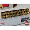 Image 3 : AMMO - Reloads : 220 Swift : PSP (17 Rnds TOTAL)