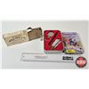 Image 1 : AMMO : Winchester Wells Fargo : 30-30 Win (20 Rnds TOTAL) : c/w Winchester Collector Gift Set