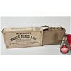 Image 2 : AMMO : Winchester Wells Fargo : 30-30 Win (20 Rnds TOTAL) : c/w Winchester Collector Gift Set