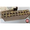 Image 4 : AMMO : Winchester Wells Fargo : 30-30 Win (20 Rnds TOTAL) : c/w Winchester Collector Gift Set