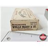 Image 7 : AMMO : Winchester Wells Fargo : 30-30 Win (20 Rnds TOTAL) : c/w Winchester Collector Gift Set