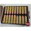 Image 2 : AMMO : Variety of 44 Rem Mag : JHP & SP (62 Rnds TOTAL)