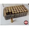 Image 3 : AMMO : Variety of 44 Rem Mag : JHP & SP (62 Rnds TOTAL)