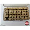 Image 5 : AMMO : Variety of 44 Rem Mag : JHP & SP (62 Rnds TOTAL)