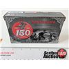 Image 4 : AMMO : Winchester 150th Anniversary : 270 Win (150gr : Power-Point) (20 Rnds TOTAL)
