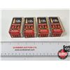 Image 1 : AMMO : Hornady : 17 Mach 2 (17gr : V-MAX) (200 Rnds TOTAL)