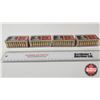 Image 2 : AMMO : Hornady : 17 Mach 2 (17gr : V-MAX) (200 Rnds TOTAL)