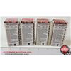 Image 4 : AMMO : Hornady : 17 Mach 2 (17gr : V-MAX) (200 Rnds TOTAL)