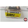 Image 5 : AMMO : Hornady : 17 Mach 2 (17gr : V-MAX) (200 Rnds TOTAL)