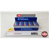 Image 1 : AMMO : CCI Stinger : 22LR (32gr : CPHP) (500 Rnds TOTAL) : c/w Display Box