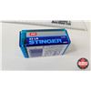 Image 4 : AMMO : CCI Stinger : 22LR (32gr : CPHP) (500 Rnds TOTAL) : c/w Display Box