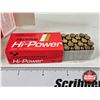 Image 2 : AMMO : Federal Hi-Power : 22 Short (500 Rnds TOTAL)