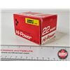Image 3 : AMMO : Federal Hi-Power : 22 Short (500 Rnds TOTAL)