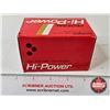 Image 5 : AMMO : Federal Hi-Power : 22 Short (500 Rnds TOTAL)