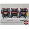 Image 1 : AMMO : Federal Champion : 22LR (36gr : CPHP) (1575 Rnds TOTAL)