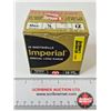 Image 1 : AMMO : IVI Imperial : 28ga 2-3/4″ (3/4oz : #4 Shot) (25 Rnds TOTAL)