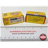 Image 5 : AMMO : Vintage Western Super-Match Mark II & IV : 22LR (40gr : LRN) (100 Rnds TOTAL)