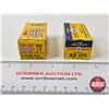 Image 6 : AMMO : Vintage Western Super-Match Mark II & IV : 22LR (40gr : LRN) (100 Rnds TOTAL)