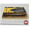 Image 2 : AMMO : Vintage CIL Dominion : 308 Win (180gr : Sabre Tip) (18 Rnds TOTAL)