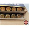 Image 3 : AMMO : Vintage CIL Dominion : 308 Win (180gr : Sabre Tip) (18 Rnds TOTAL)