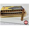 Image 4 : AMMO : Vintage CIL Dominion : 308 Win (180gr : Sabre Tip) (18 Rnds TOTAL)