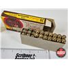 Image 3 : AMMO : Vintage Weatherby : 224 Wby Mag (55gr : SP) (34 Rnds TOTAL)