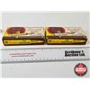 Image 6 : AMMO : Vintage Weatherby : 224 Wby Mag (55gr : SP) (34 Rnds TOTAL)