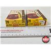 Image 7 : AMMO : Vintage Weatherby : 224 Wby Mag (55gr : SP) (34 Rnds TOTAL)