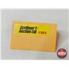 Image 9 : AMMO : Vintage Weatherby : 224 Wby Mag (55gr : SP) (34 Rnds TOTAL)