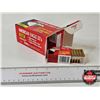 Image 1 : AMMO : Federal American Eagle : 22LR (38gr : CPHP) (400 Rnds TOTAL)