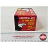 Image 3 : AMMO : Federal American Eagle : 22LR (38gr : CPHP) (400 Rnds TOTAL)