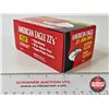 Image 5 : AMMO : Federal American Eagle : 22LR (38gr : CPHP) (400 Rnds TOTAL)