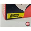 Image 7 : AMMO : Federal American Eagle : 22LR (38gr : CPHP) (400 Rnds TOTAL)