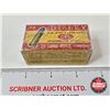 Image 5 : AMMO : Vintage CIL Bisley : 22LR (50 Rnds TOTAL)