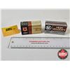 Image 1 : AMMO : Vintage RWS Dynamit Nobel : 22LR : High Velocity : Solid (100 Rnds TOTAL)