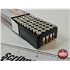 Image 2 : AMMO : Vintage RWS Dynamit Nobel : 22LR : High Velocity : Solid (100 Rnds TOTAL)