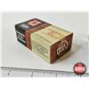 Image 3 : AMMO : Vintage RWS Dynamit Nobel : 22LR : High Velocity : Solid (100 Rnds TOTAL)