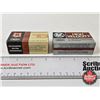 Image 5 : AMMO : Vintage RWS Dynamit Nobel : 22LR : High Velocity : Solid (100 Rnds TOTAL)