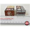 Image 6 : AMMO : Vintage RWS Dynamit Nobel : 22LR : High Velocity : Solid (100 Rnds TOTAL)