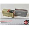 Image 7 : AMMO : Vintage RWS Dynamit Nobel : 22LR : High Velocity : Solid (100 Rnds TOTAL)