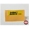 Image 8 : AMMO : Vintage RWS Dynamit Nobel : 22LR : High Velocity : Solid (100 Rnds TOTAL)
