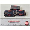 Image 1 : AMMO : Vintage Gevelot : 22LR : HP (142 Rnds TOTAL)