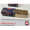 Image 3 : AMMO : Vintage Gevelot : 22LR : HP (142 Rnds TOTAL)