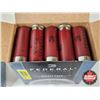 Image 2 : AMMO : Federal Top Gun : 12ga 2-3/4″ (1-1/8oz : #8 Shot) (100 Rnds TOTAL)