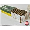 Image 2 : AMMO : Vintage Remington : 5mm Rem Mag Rimfire (38gr : Power-Lokt HP) (200 Rnds TOTAL)